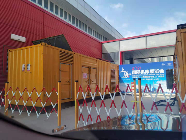 孝感发电机出租 对于发电机的特性你了解多少?