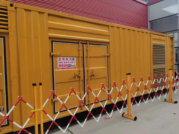 孝感关于通用发电机的十万个为什么?