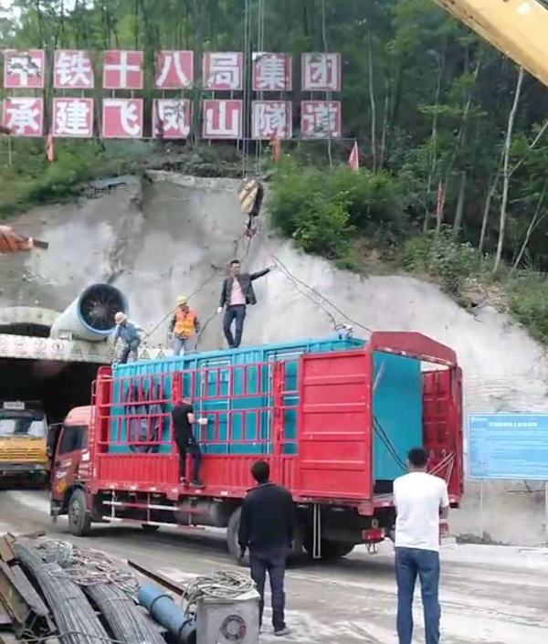 孝感发电机组维修后输出功率降低是什么问题
