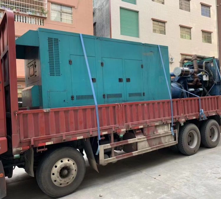 孝感如何在不同负载率下确保 400KW 柴油发电机组的正常运行？