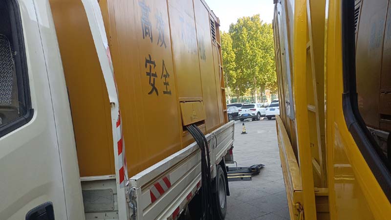孝感如何判断柴油发电机组和UPS电源的切换时间是否符合要求?